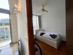 Keng Chin Road (D10), Condominium #550577221